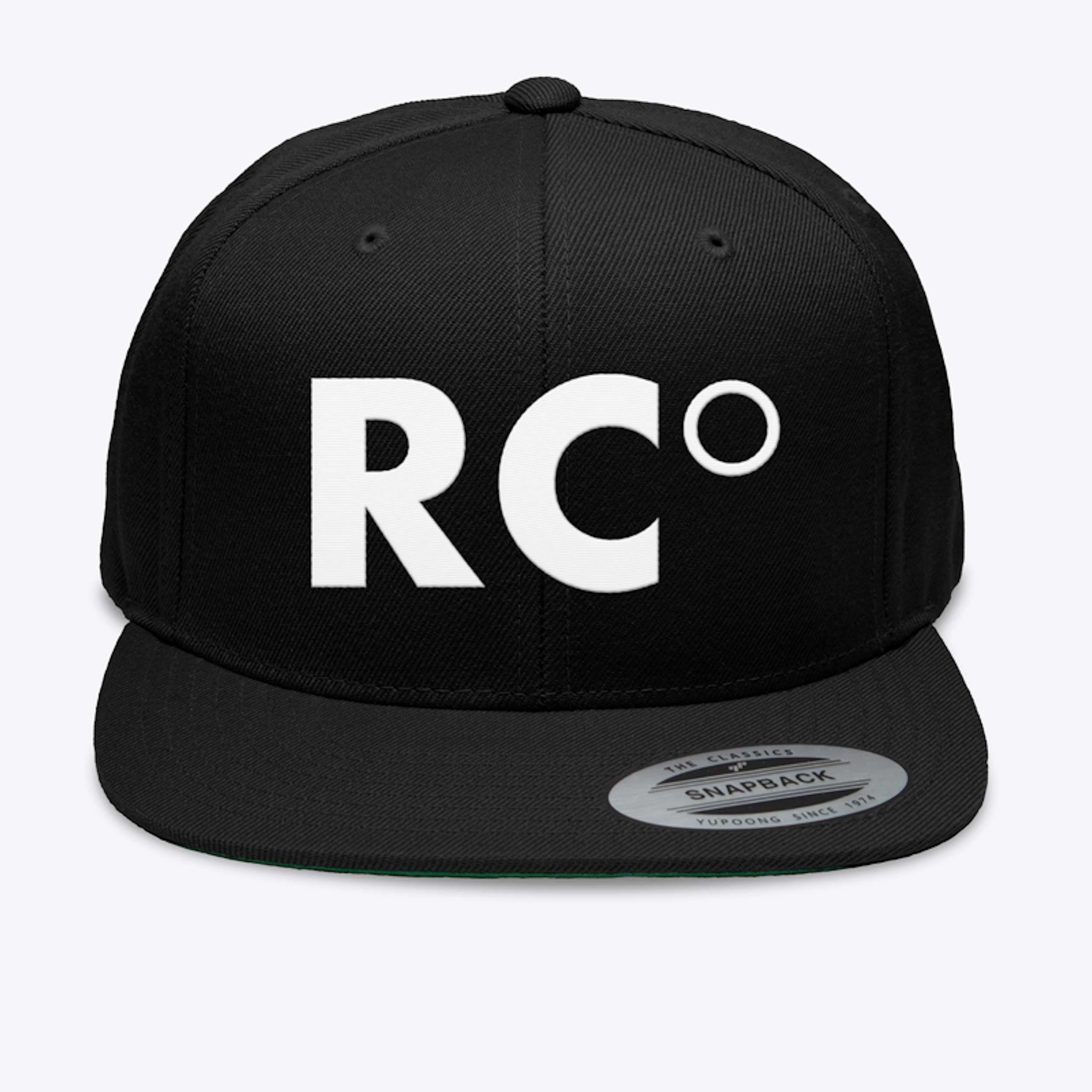 RC° Signature Hats