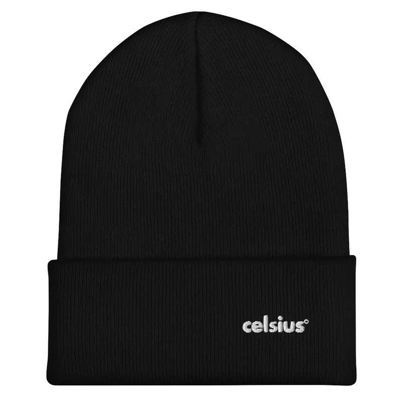 Celsius° Signature Series Beanie