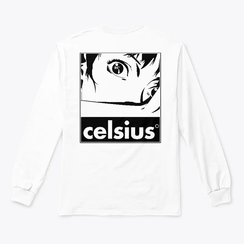 Team Celsius° Long Sleeve