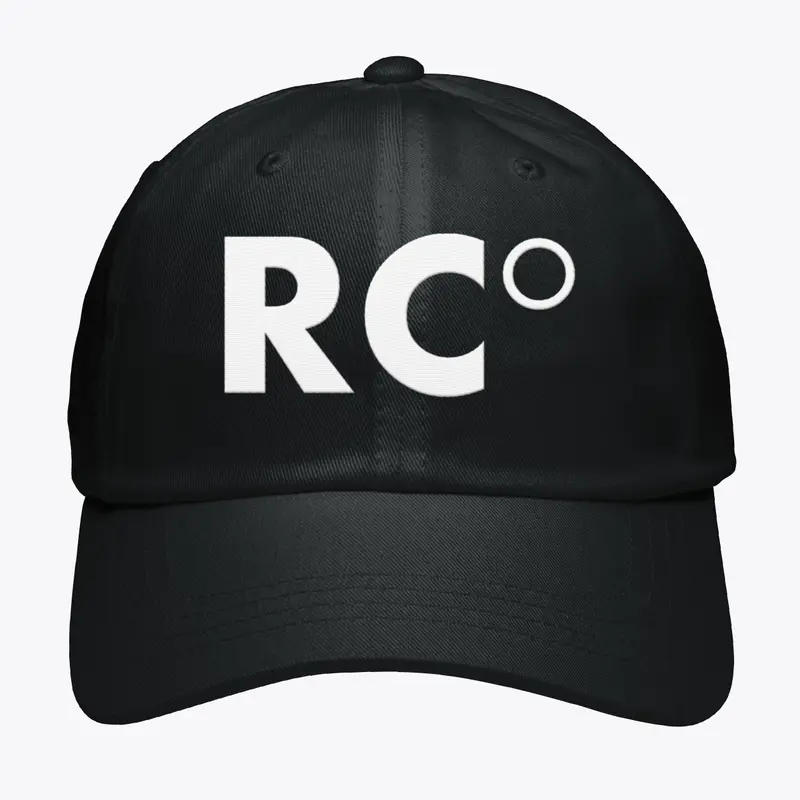 RC° Signature Hats