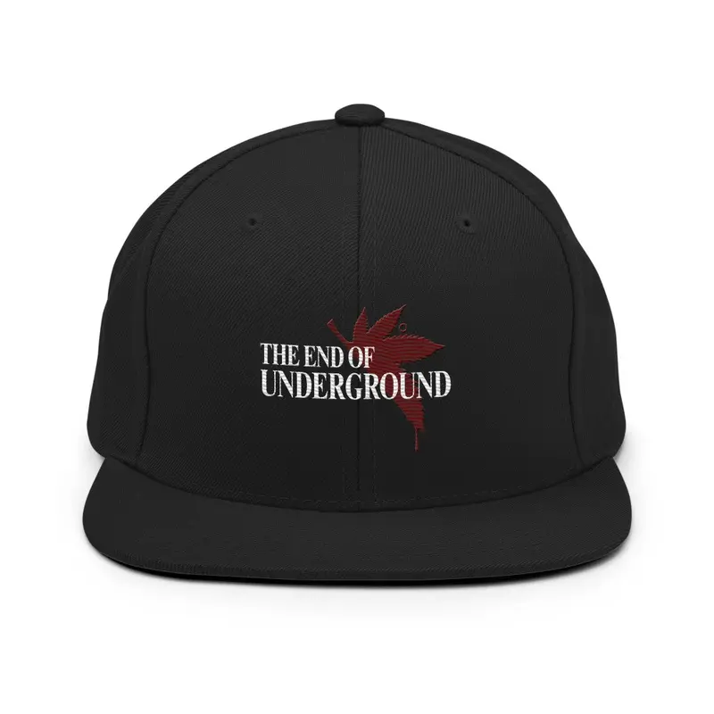 End of Underground Snapback