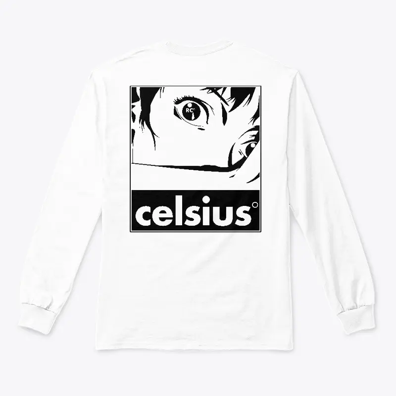 Team Celsius° Long Sleeve